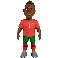 Minix Asmodee République tchèque : Football World Cup : Portugal - RAFAEL LEAO