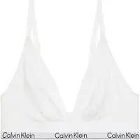 Calvin Klein Underwear Soutien-gorge gris / noir / blanc