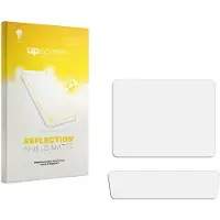 Upscreen Reflection Shield Protection Mat, Film de protection pour smartwatch, Transparent