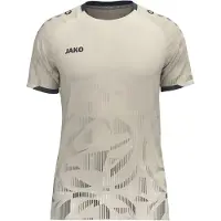 Jako Maillot Sonic KA blanc cassé/noir/blanc 152