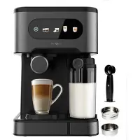 Cecotec A90_EU01_120169 - Power Espresso 20 ColdBrew Latte +
