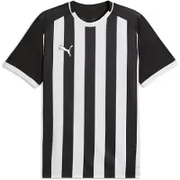 Puma Maillot rayé teamLIGA26