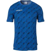 Uhlsport T-shirt à Manches Courtes Progressive 28