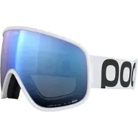 POC Vitrea Ski Goggles Blanc Partly Sunny Blue/CAT2