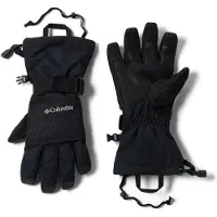 Columbia Whirlibird Iii Gloves Noir XL Femme