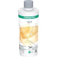 Hansgrohe HG Minéralisation et Filter Life