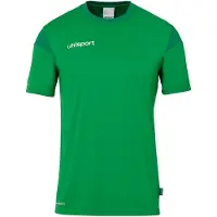 Uhlsport T-shirt à Manches Courtes Squad 27