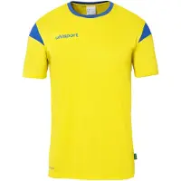 Uhlsport T-shirt à Manches Courtes Squad 27