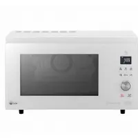 LG MJ3965BPH, Plan de travail, 39 l, 1100 W, Écran intégré, LED, Bouton rotatif