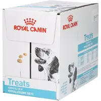 Royal Canin Veterinary Hypoallergenic Treats 6x230 g Aliment