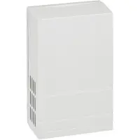 Legrand 041219 - Sonnette Lido - 8 V ??- 50/60 Hz - Blanc