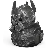 TUBBZ Canard Lord Of The Rings Sauron Boxed Edition 10 Cm