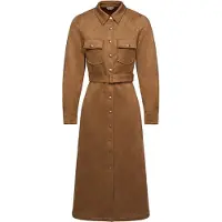 Salsa Jeans Robe marron