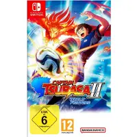 Captain Tsubasa 2: World Fighters