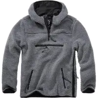 Brandit Veste en polaire | 7XL | male