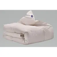 Muller Textil Couette Good Morning DB 200x220 cm - Solid color