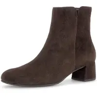 Gabor Bottines marron