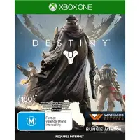 Destiny édition Vanguard