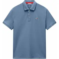 Napapijri - Polo pour homme Eruggy - Taille M
