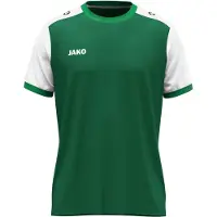 Jako Maillot Dynamic Ka - vert foncé/blanc/vert, taille:L