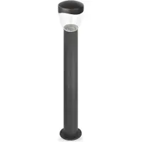 Emos LED GARDEN LIGHT,E27,IP44,MAX 15W,POLE (E27, IP44)