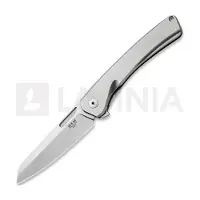 MKM Knives Couteau pliant Roar - Titanium