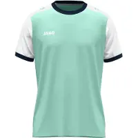 Jako Maillot Dynamic Ka - menthe/blanc/marine, taille:L
