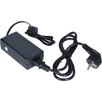 Rollei Chargeur pour batteries V-Mount, modèle J2. Chargeur pour recharger les batteries V-Mount via USB
