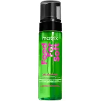 Matrix Food For Soft XXL Big 'N Soft Extra Volumizing Hydrating Mousse mousse hydratante pour un volume extra 200 ml