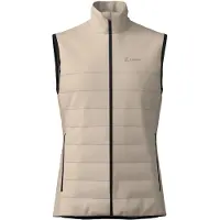 Loeffler Pl60 Vest Beige 48 Homme