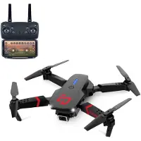 Turbo Valisette drone Turbo Challenge BTE Noir