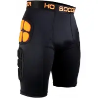 Ho Soccer Short Gardien De But Impact Shield