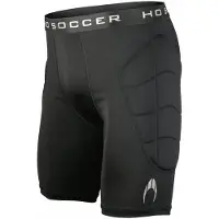 Ho Soccer Shorts De Protection Raven
