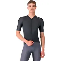 Castelli Maillot à Manches Courtes Espresso 2