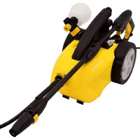 Syntrox Germany Nettoyeur haute pression / 220V Ginanta | Neuf