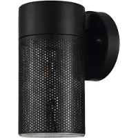 Eglo Applique noire Fantecolo