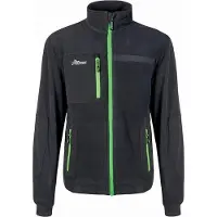 U Power Sweat-shirt à Zip Venus