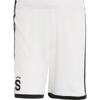 Adidas Paris Fc 26/27 Home Shorts Bleu M Homme