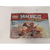 LEGO Vol de feu