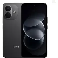 Xiaomi Redmi Note 17 Pro 256 Go Noir 5G