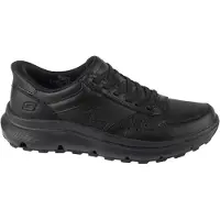 SKECHERS Chaussure de sport à lacets 'Slip-Ins: Garza Ultra - Tyrell' noir