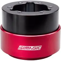 Simagic Support De Volant Quick Release Qr50