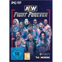 AEW : Fight Forever