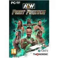 AEW : Fight Forever