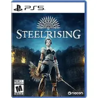 Steelrising PS5