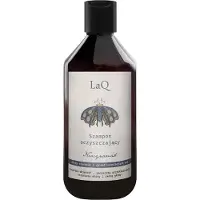 LAQ Shampooing nettoyant à la niacinamide, 300 ml