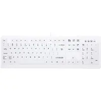 Contour Design AK-C8100F-U1-W/US ACTIVE KEY MTA AK-C8100 Corded US-Layout weiß