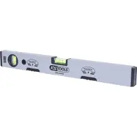 Ks Tools 204.5471 2045471 Electricians level incl. magnet 600 mm 0.5 mm