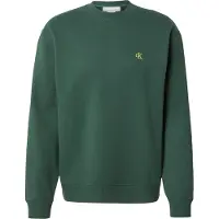 Calvin Klein Jeans Pull Monologo Terry 350 Hommes
