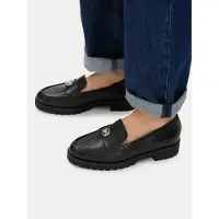 Michael Kors Chaussure basse 'JAELYN' noir